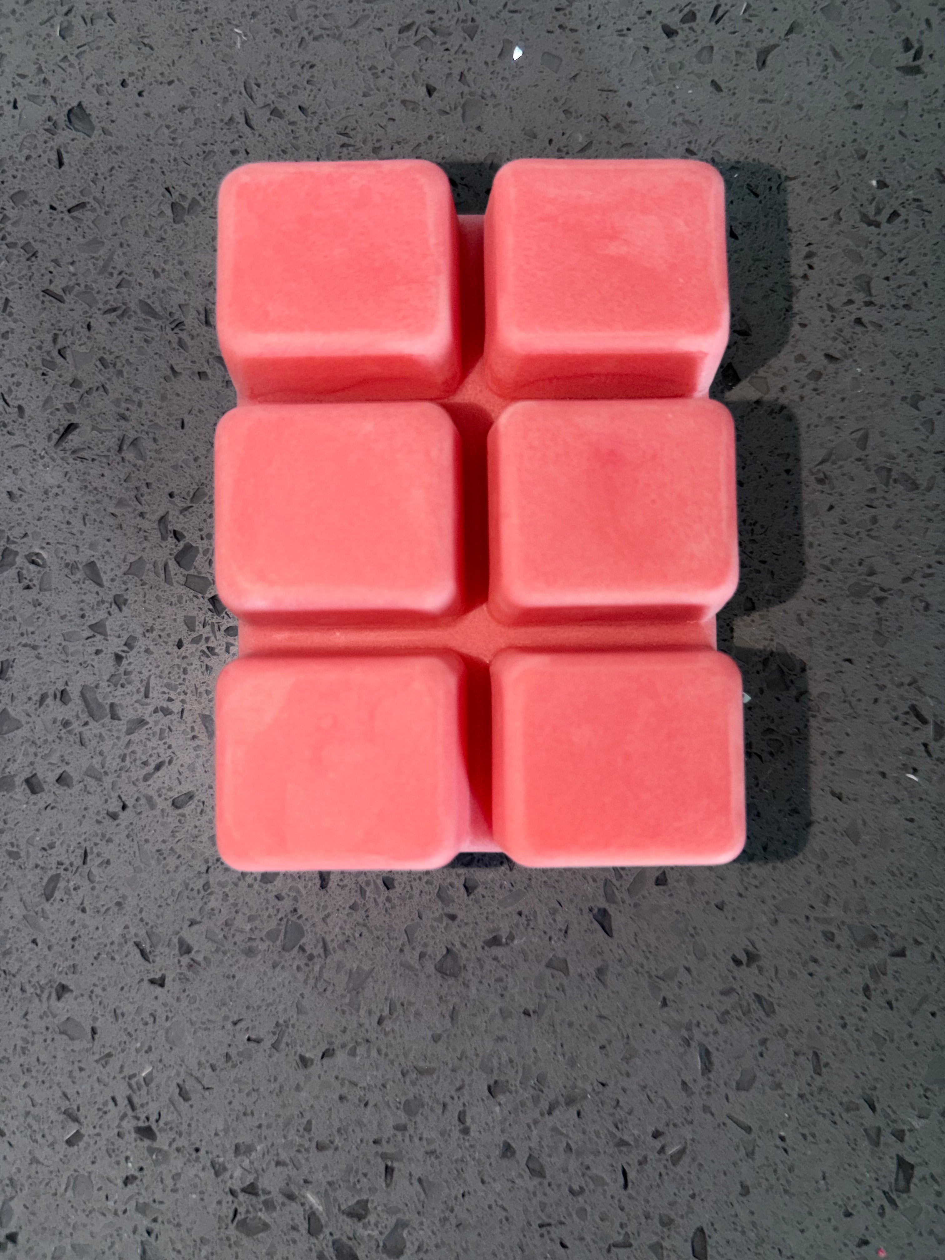 Wax Melt Clamshell