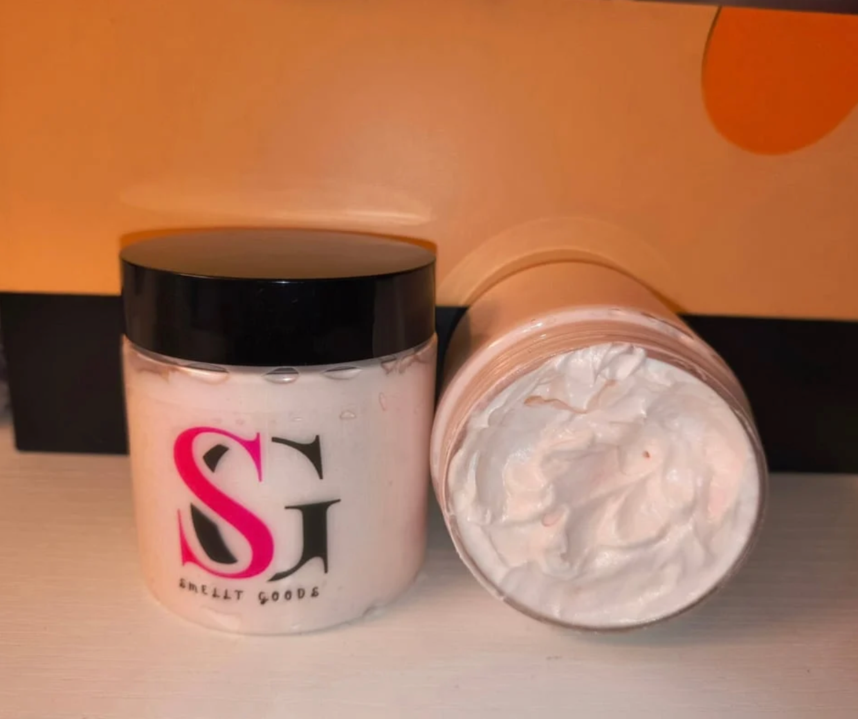 Body Butter