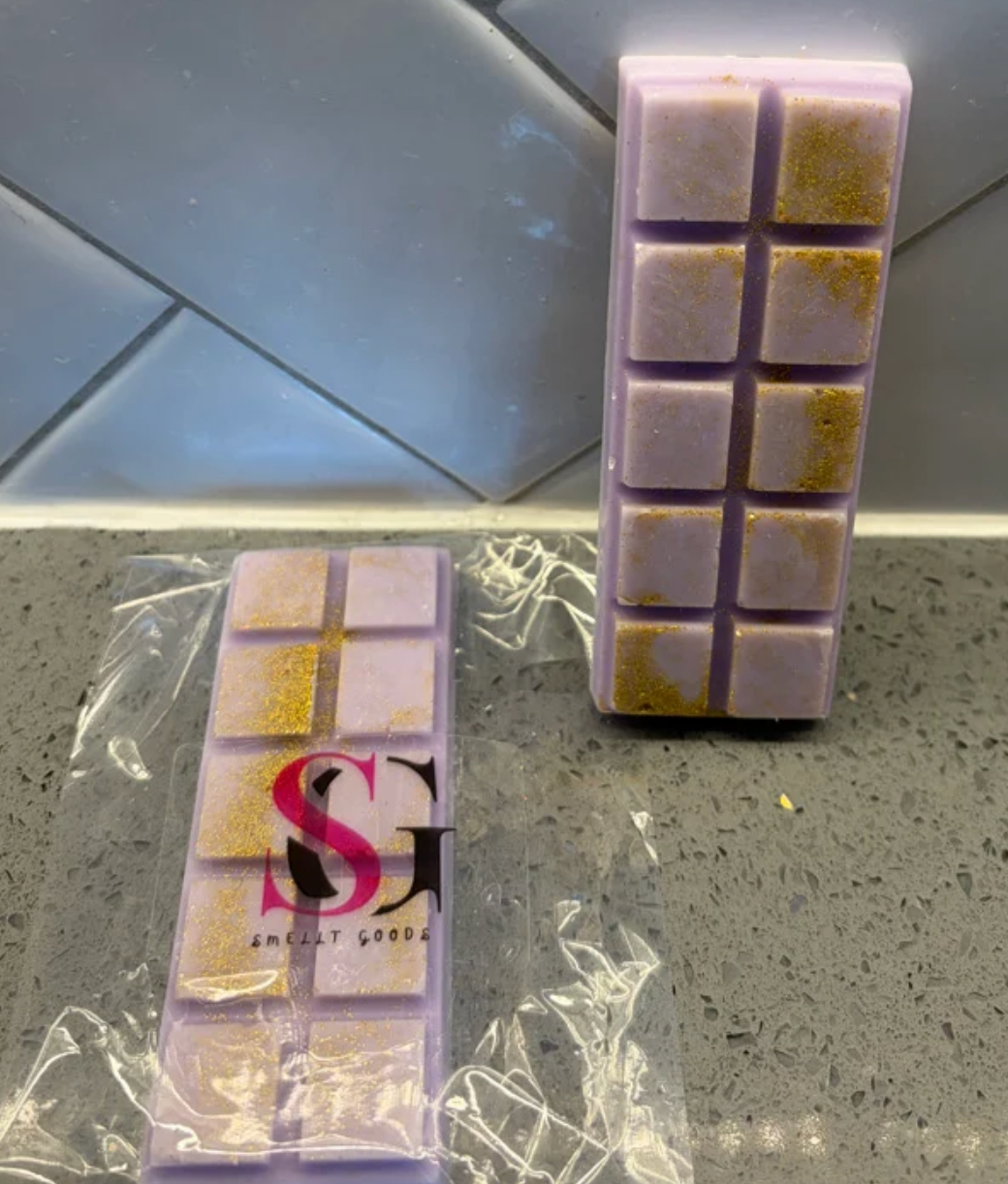 Wax Melt Bars