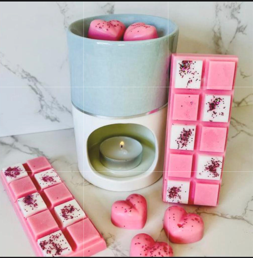 Wax Melt Bars